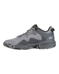 Tenis Hombre Deportivo Gris Shaq 14504224