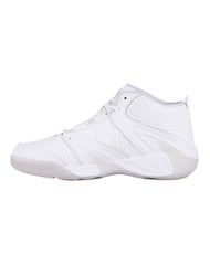 Tenis Hombre Deportivo Blanco Piel Shaq 14504217