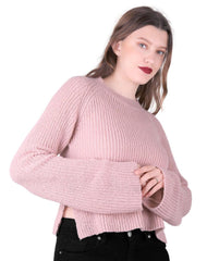 Sweater Mujer Rosa Understar 64105236