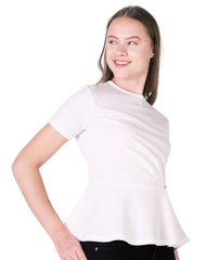Blusa Mujer Crema Sacha Pacha 56205008