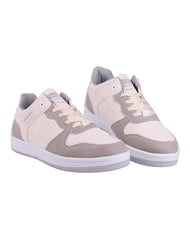 Tenis Hombre Casual Beige Hardbrast 11004203