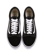 Tenis Hombre Casual Negro Vans 20104223