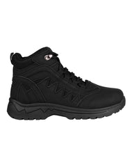 Botín Joven Casual Negro Torrente 14704130