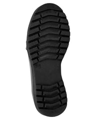 Zapato Niña Básico Negro Stfashion 20303701