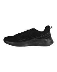 Tenis Hombre Deportivo Negro Torrente 14704115