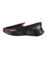 Tenis Mujer Casual Negro Been Class12304217