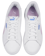 Tenis Mujer Puma Smash 39203113 Blanco 20104115