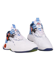 Tenis Hombre Casual Blanco Torrente 14704210