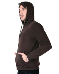 Sudadera Hombre Café Giovanni Gali 50705355