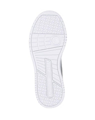 Tenis Joven Escolar Blanco Charly 02304105