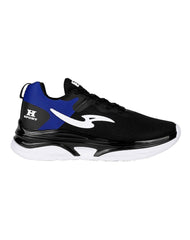 Tenis Joven Deportivo Negro Hardbrast 11004105