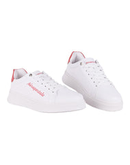 Tenis Mujer Casual Blanco Aeropostale 16504203