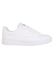 Tenis Joven Casual Blanco Panam 15504206
