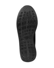 Tenis Mujer Casual Negro Stfashion 05104100