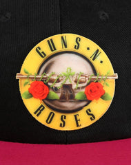 Gorra Unisex Original Guns N' Roses Negro Toxic 51604408