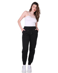 Pants Mujer Jogger Negro Red Marine 50705316