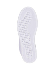 Tenis Mujer Casual Blanco Dc Shoes 20104221