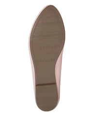 Flat Mujer Rosa Stfashion 12304223