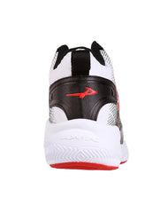 Tenis Hombre Deportivo Blanco Pontiac 00204202