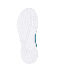 Tenis Mujer Deportivo Negro Charly 05004317