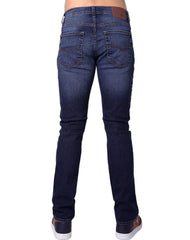 Jeans Hombre Oggi Iron Slim Stretch 59109000