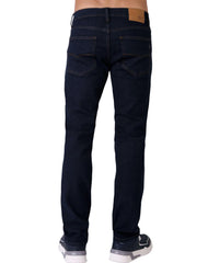 Jeans Hombre Moda Recto Azul Oggi Vaxter 59105451