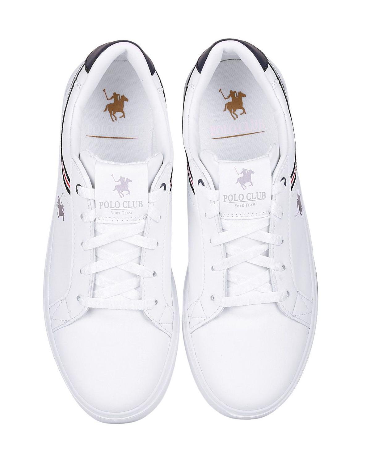 Zapatos Polo Mujer Sapatenis Polo Club Zapatos Polo Mujer