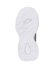 Tenis Mujer Casual Blanco Ed Sport 08804204