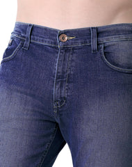 Jeans Hombre Oggi Iron Slim Stretch 59109000