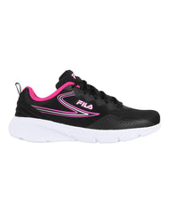 Tenis Mujer Deportivo Gris Fila 20104220