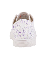 Tenis Mujer Casual Blanco Charly 05004304