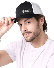 Gorra Unisex Multicolor Oggi 62905204