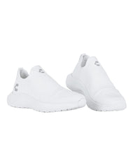 Tenis Mujer Casual Blanco Charly 05004305