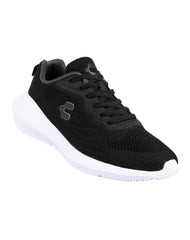 Tenis Hombre Deportivo Negro Charly 05004133