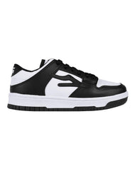 Tenis Niño Casual Negro Scape 01804100