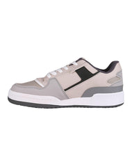 Tenis Mujer Casual Gris Newk 21404101