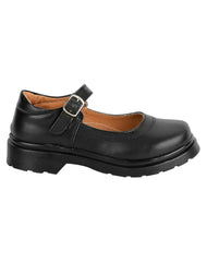 Zapato Niña Básico Negro Stfashion 16803700
