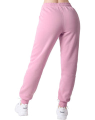 Pants Mujer Jogger Rosa Red Marine 50705011