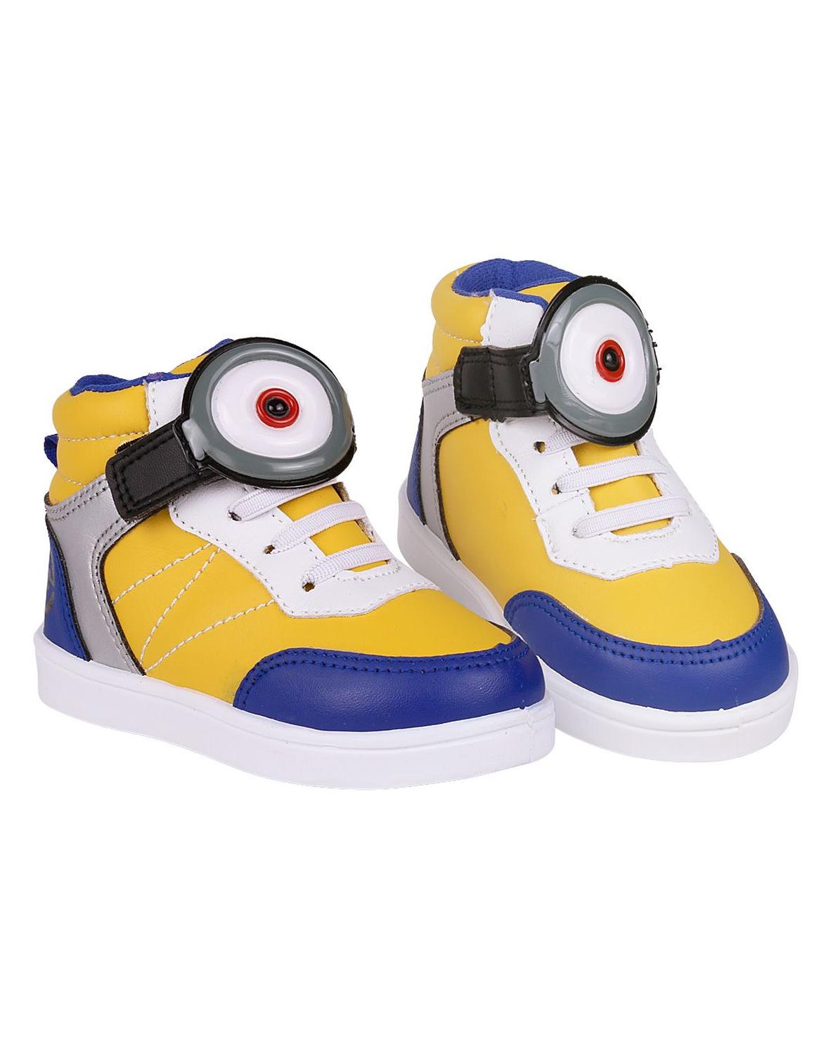 Gummers Tenis Calzados Bubble Zapatilla Bubble Gummers Colegio