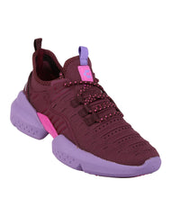 Tenis Mujer Deportivo Morado Charly 05004315