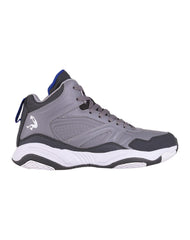 Tenis Hombre Deportivo Gris Shaq 14504225