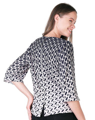 Blusa Mujer Multicolor Paloma 56405233