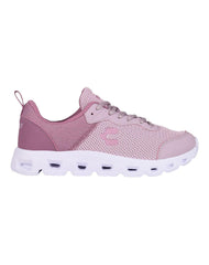 Tenis Mujer Deportivo Rosa Charly 02304102