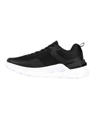 Tenis Mujer Deportivo Negro Hardbrast 11004201