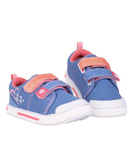 Tenis Niña Azul Bubble Gummers 00904106