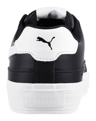 Tenis Hombre Puma Court Classic 39756802 Negro 20104120