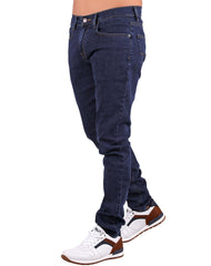 Jeans Hombre Oggi Risk Skinny Stretch 59109002