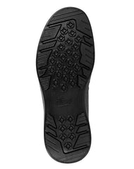 Zapato Hombre Oxford Casual Oxford Negro Piel Flexi 02503930