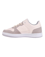 Tenis Hombre Casual Beige Hardbrast 11004203