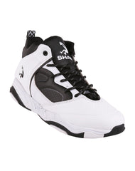 Tenis Joven Deportivo Blanco Shaq 14504221